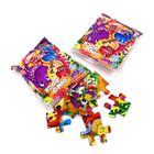 Children's puzzle printing , Early childhood educational toys