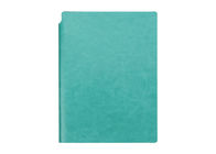 Soft Cover Custom Notebooks And Planners With Company Logo As Gifts Fancy Luxury